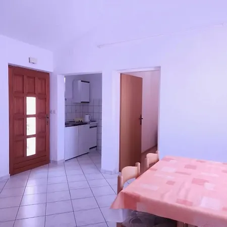 Apartmán - 27699